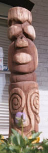 Totem Pole