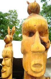 Charleston Festival 08