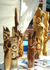 Charleston Festival 08