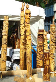 Charleston Festival 08