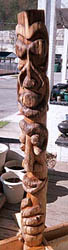 Totem Pole