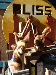 2012 Totem Pole Design