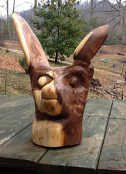 2012 Totem Pole Design