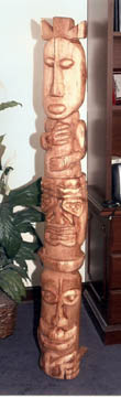 Totem Pole